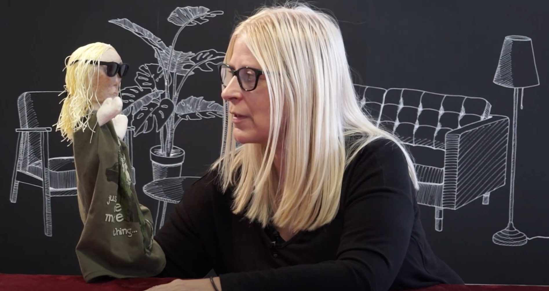 Intro Vlog by Praxis Sonja Russ