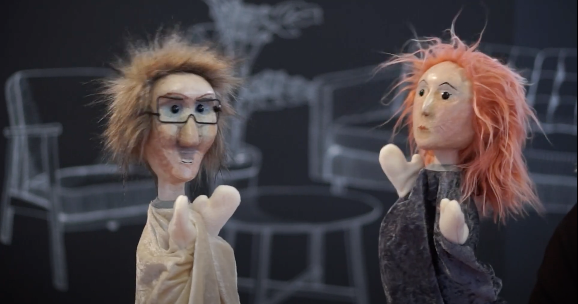 Trigger erkennen – Vlog der Praxis Sonja Russ