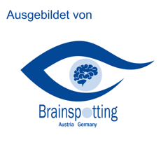 Brainspotting Austria Logo